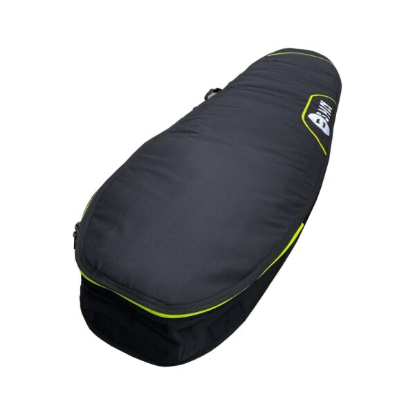 Funda Revestida Longboard de Viaje Spicy