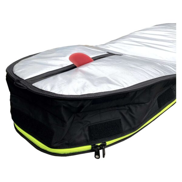 Funda Revestida Longboard de Viaje Spicy