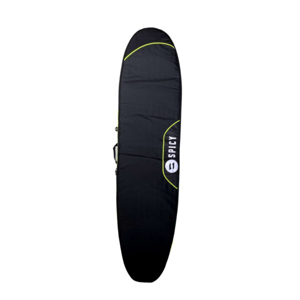 Funda Revestida Longboard de Viaje Spicy
