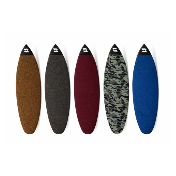 Funda de Tela Shortboard Spicy