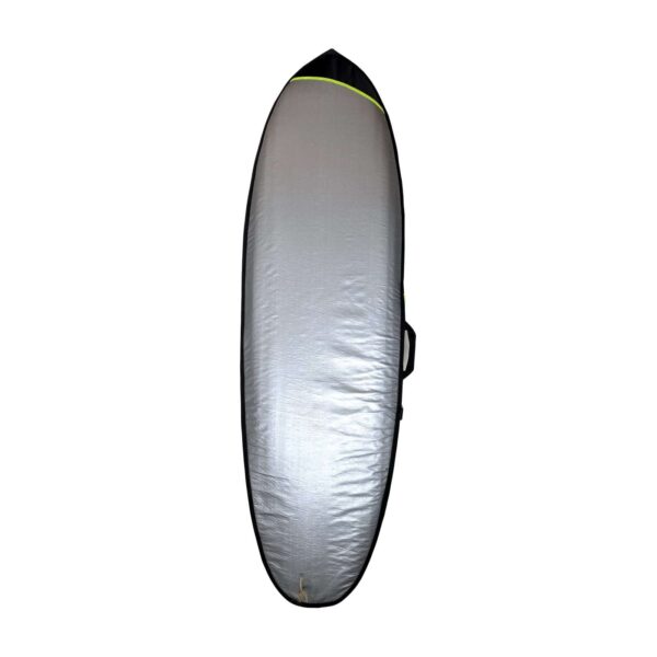 Funda Revestida Hibrida de Viaje Spicy