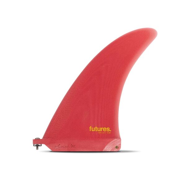 Single Fin Futures Gerry Lopez 7.75