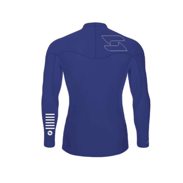 Licra Hombre Spicy - Blue