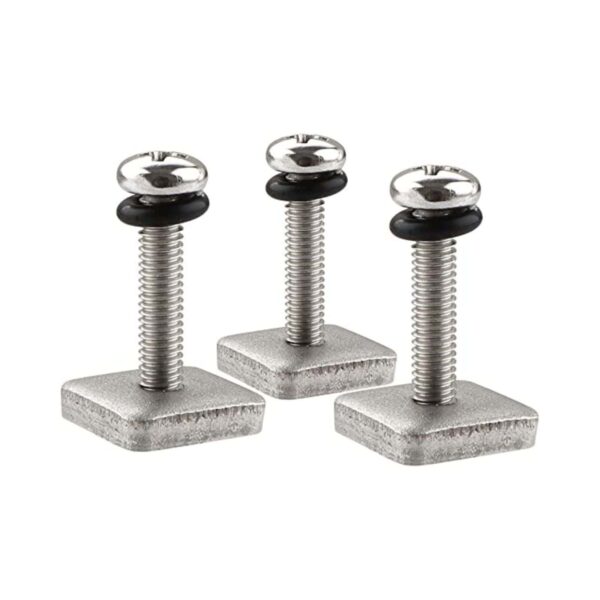 Perno Para Quilla Central Longboard