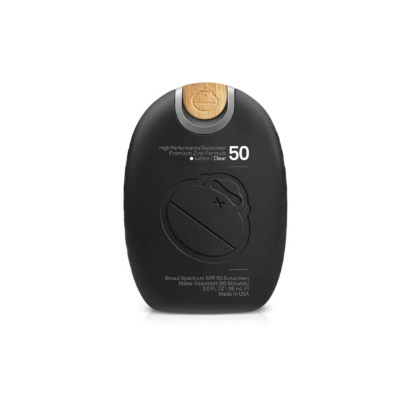 Signature SPF 50 Sunscreen Lotion Sun Bum
