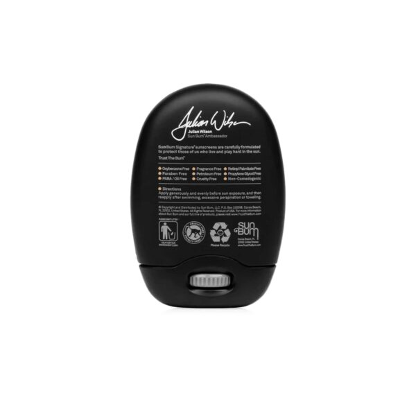 Bloqueador SunBum Signature SPF 50 Tinted Sunscreen Face Stick 13g.