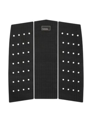 Deck Futures Landing Pad Traction