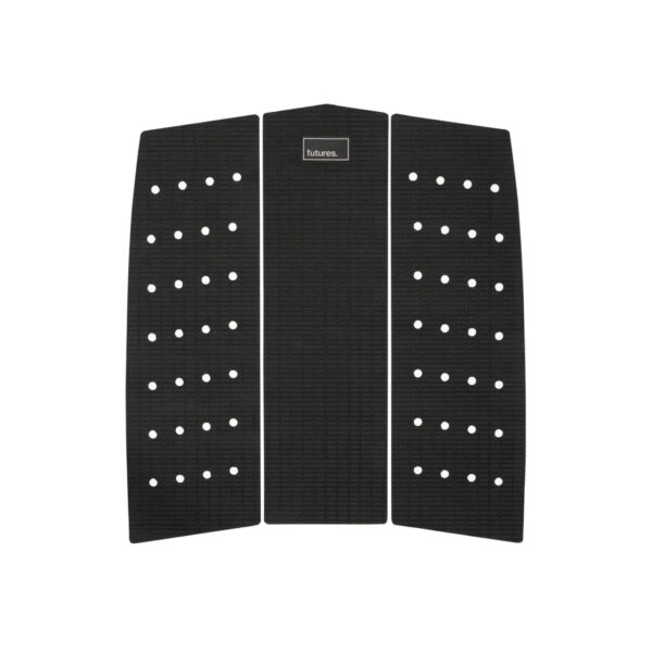 Deck Futures Landing Pad Traction