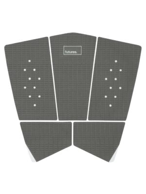 Deck Futures Seafury Fish Pad Traction