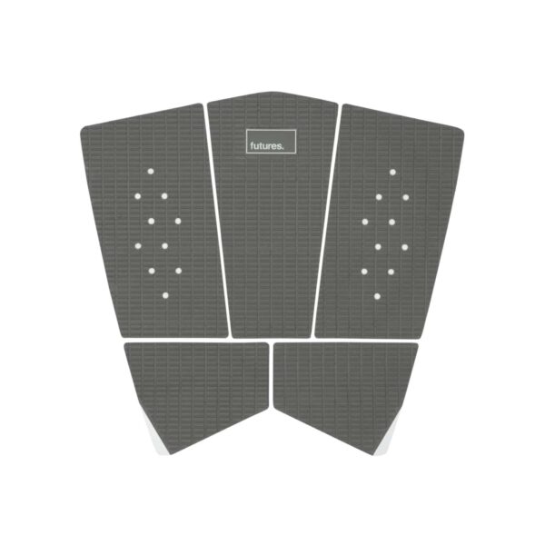 Deck Futures Seafury Fish Pad Traction