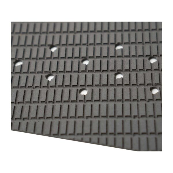 Deck Futures Seafury Fish Pad Traction