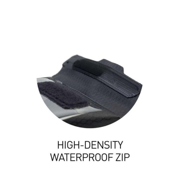 Case Impermeable Para Llaves Surflogic Black