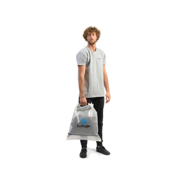Bolsa Humeda Clean & Dry Surflogic