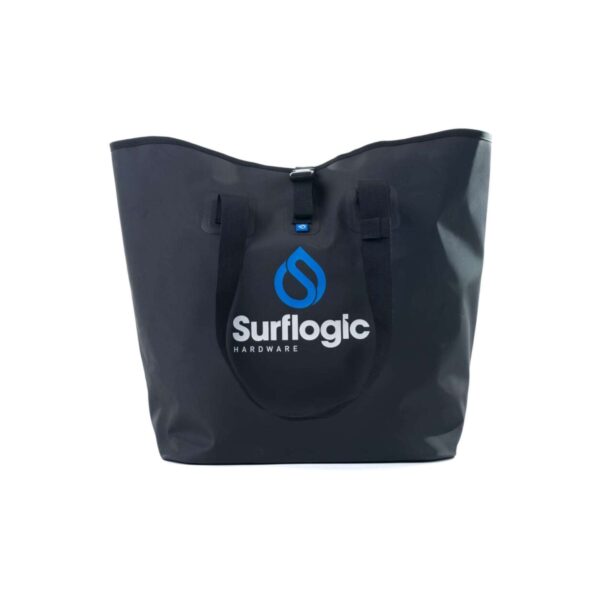 Bolson Humedo Dry Bucket de 50 Lt Surflogic Black