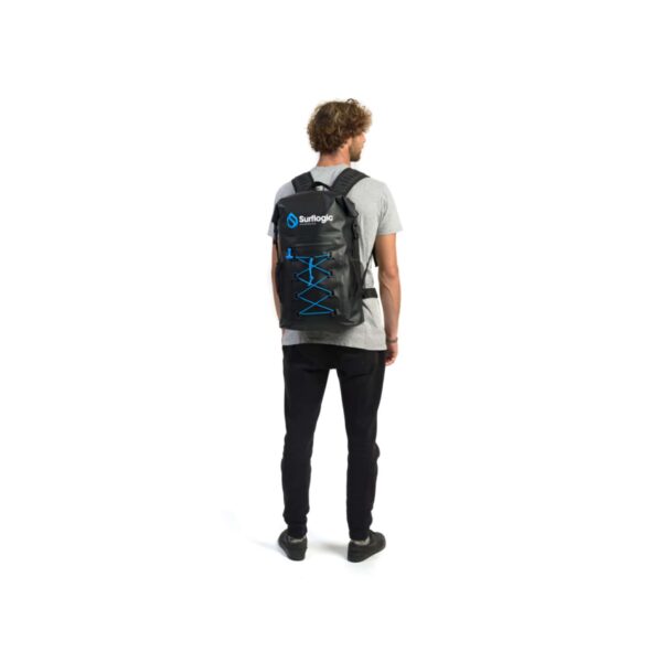 Mochila Impermeable Pro Dry Surflogic de 30 Lt