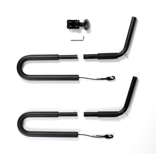 Porta Tablas de Surf para Bicicletas - Surflogic