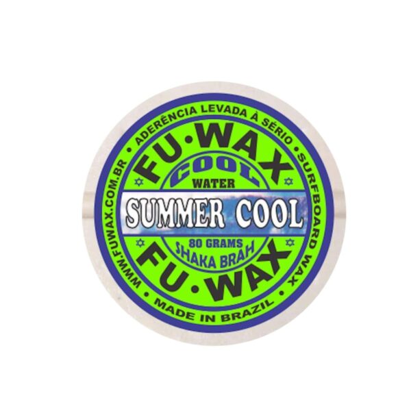 Cera Fu - Wax Summer Cool