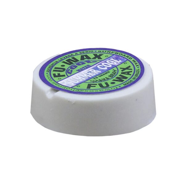 Cera Fu - Wax Summer Cool