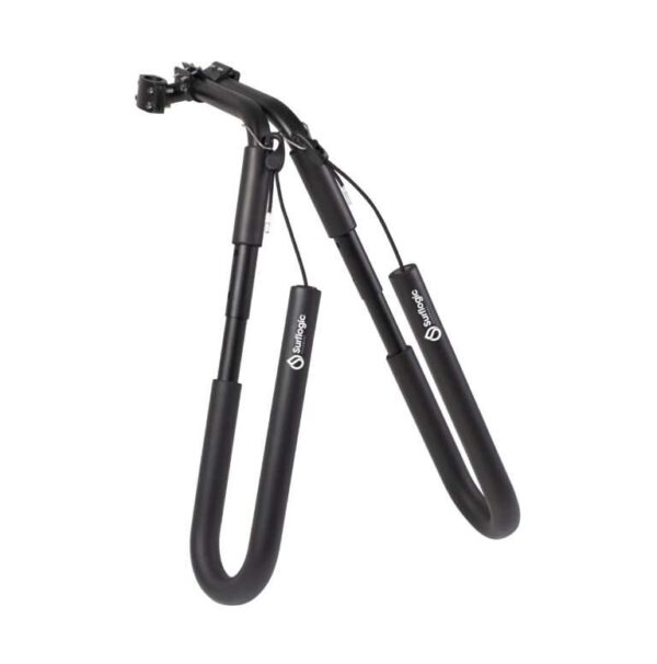 Porta Tablas de Surf para Bicicletas - Surflogic