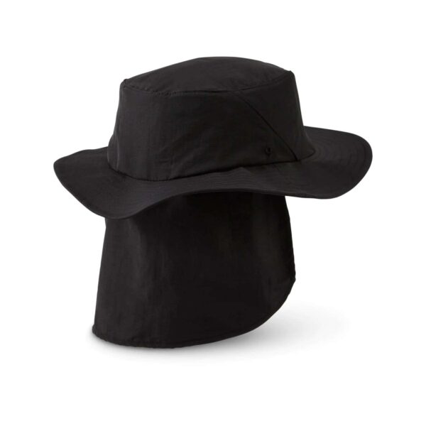 Indo Surf Hat Dakine Black Gorro para surf