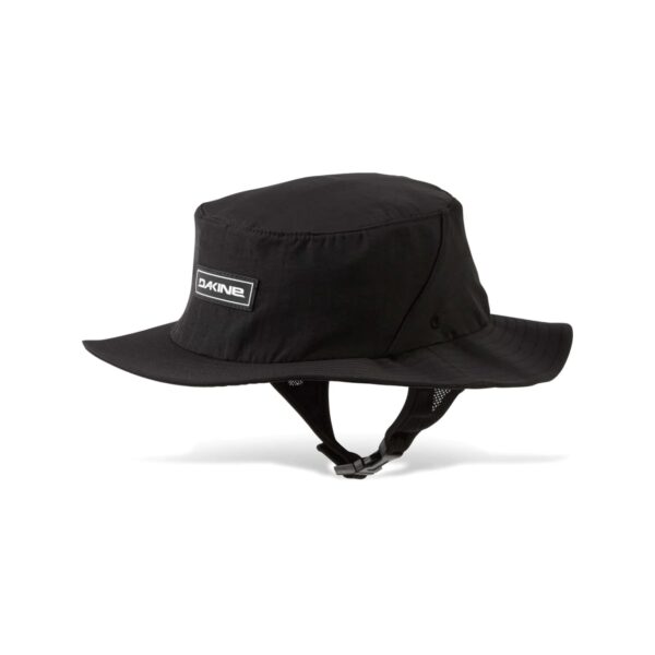 Indo Surf Hat Dakine Black Gorro para surf