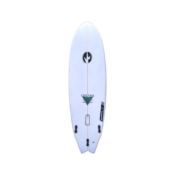 Chicama Klimax Tabla de Surf
