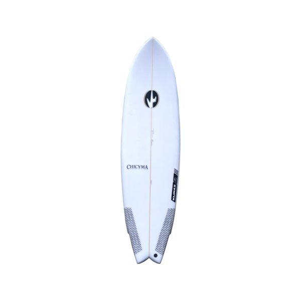 Chicama Klimax Tabla de Surf