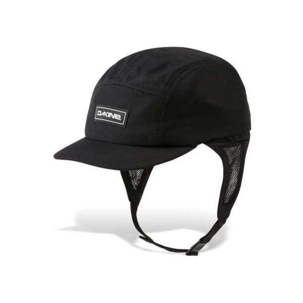Surf Cap Dakine Black - Gorro Para Surf