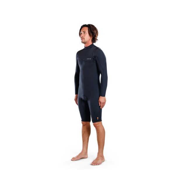 Wetsuit Adelio Taylor long Arm Zipperless Spring 2/2 MM