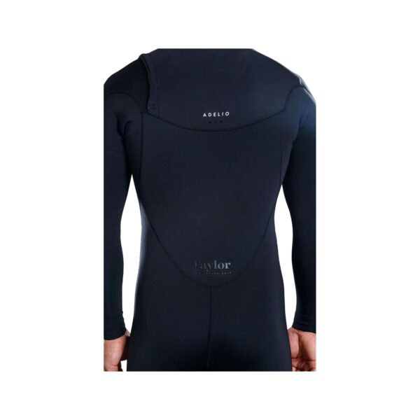 Wetsuit Adelio Taylor long Arm Zipperless Spring 2/2 MM