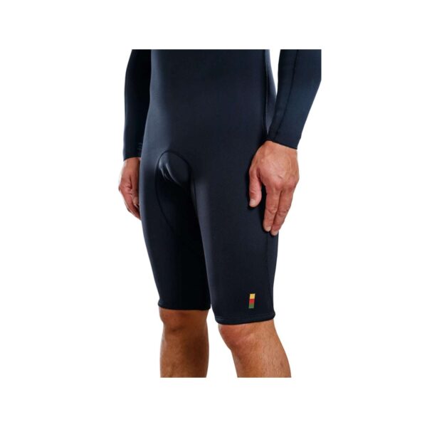 Wetsuit Adelio Taylor long Arm Zipperless Spring 2/2 MM