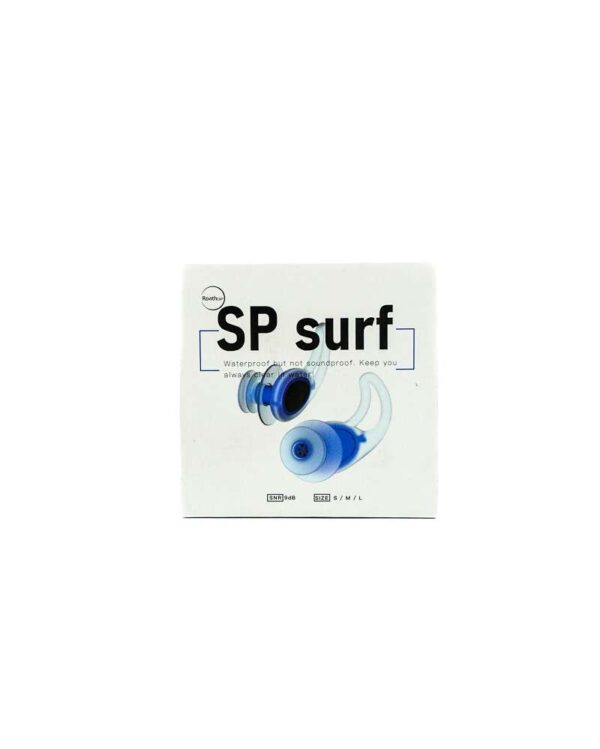 SP Surf - Tapones Para Surf