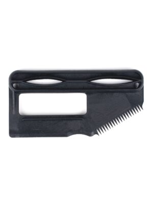 Wax & Fin Tool Black Surflogic
