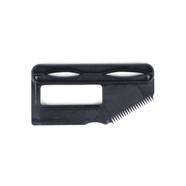 Wax & Fin Tool Black Surflogic