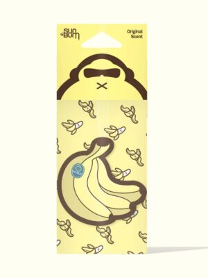 Air Freshener Original Scent SunBum