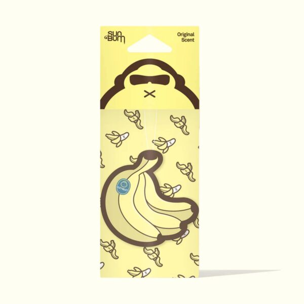 Air Freshener Original Scent SunBum