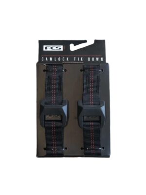 Tie Downs FCS Camlock
