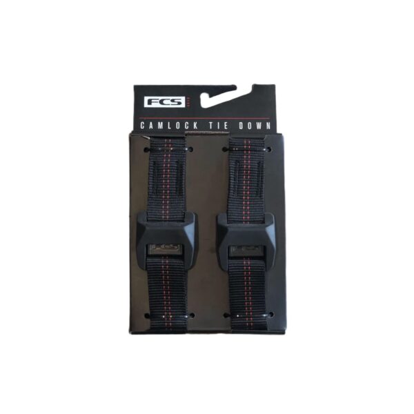 Tie Downs FCS Camlock