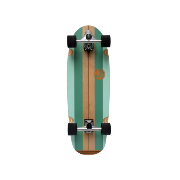 Surfskate Slide Modelo Gussie Avalanche 31"