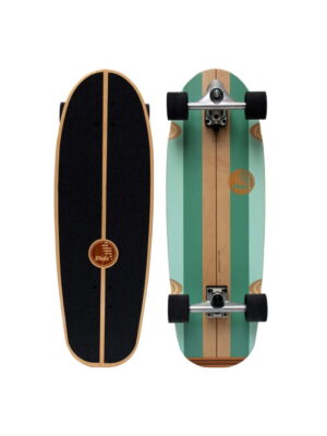 Surfskate Slide Modelo Gussie Avalanche 31"