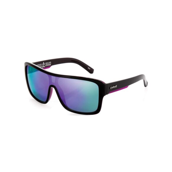 Lentes de Sol Carve Anchor Beard Iridium Green