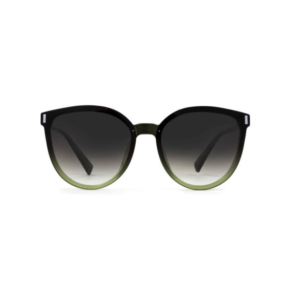 Lentes de Sol Carve Harlow Olive Green