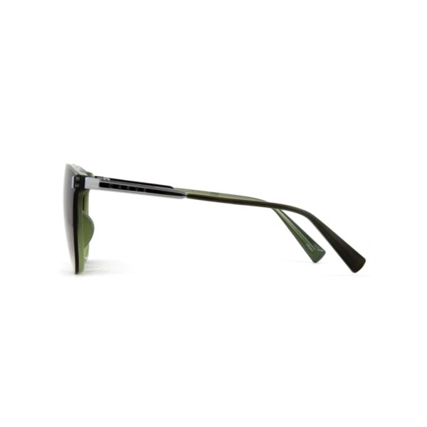 Lentes de Sol Carve Harlow Olive Green