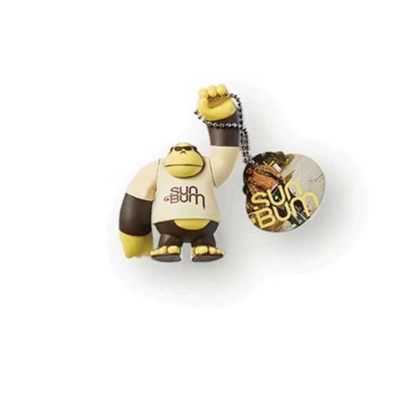 Llavero Lucky Bum - Sun Bum