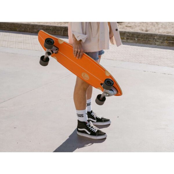 Surfskate Slide Modelo Diamond Kaena - 32"