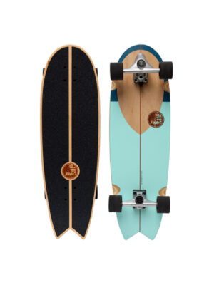 Surfskate Slide Modelo Swallow Noserider 33"