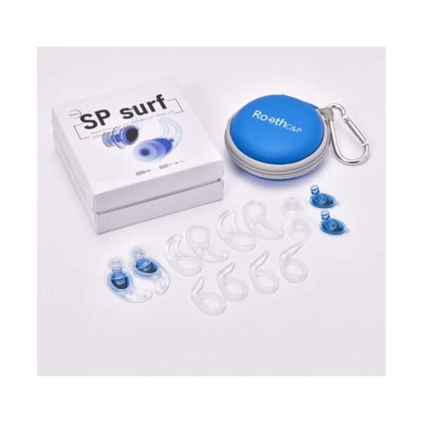 SP Surf - Tapones Para Surf