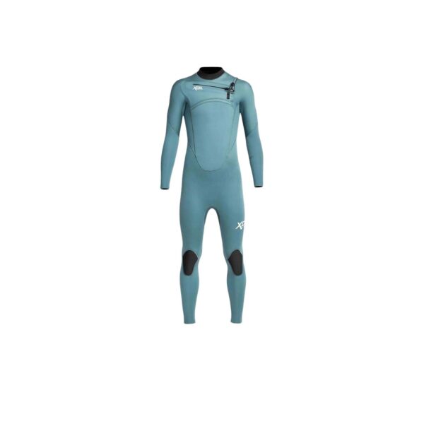 Wetsuit Para Niño Xcel Comp 3/2 mm