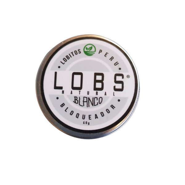 Lobs Surfcreen 60gr - Bloqueador Solar