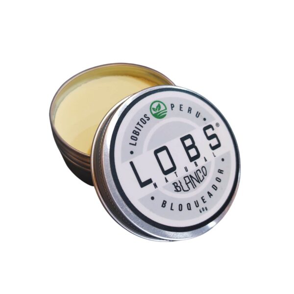 Lobs Surfcreen 60gr - Bloqueador Solar